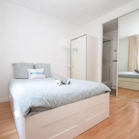 Location Near Parissuperb Cosy 2p