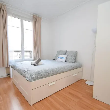 شقة Location Near Parissuperb Cosy 2p