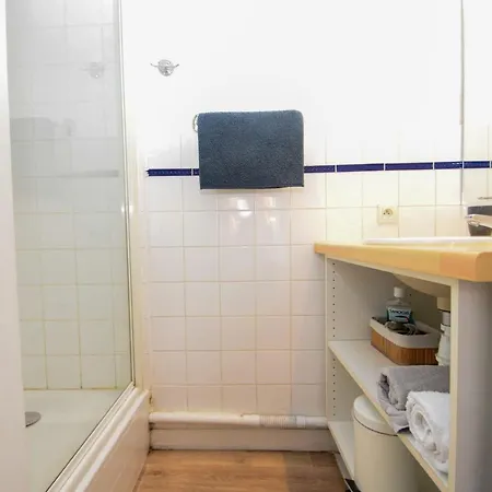 Location Near Parissuperb Cosy 2p * فَنسين
